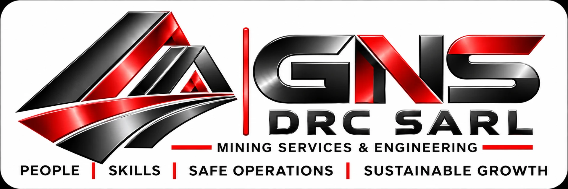 GNS DRC SARL