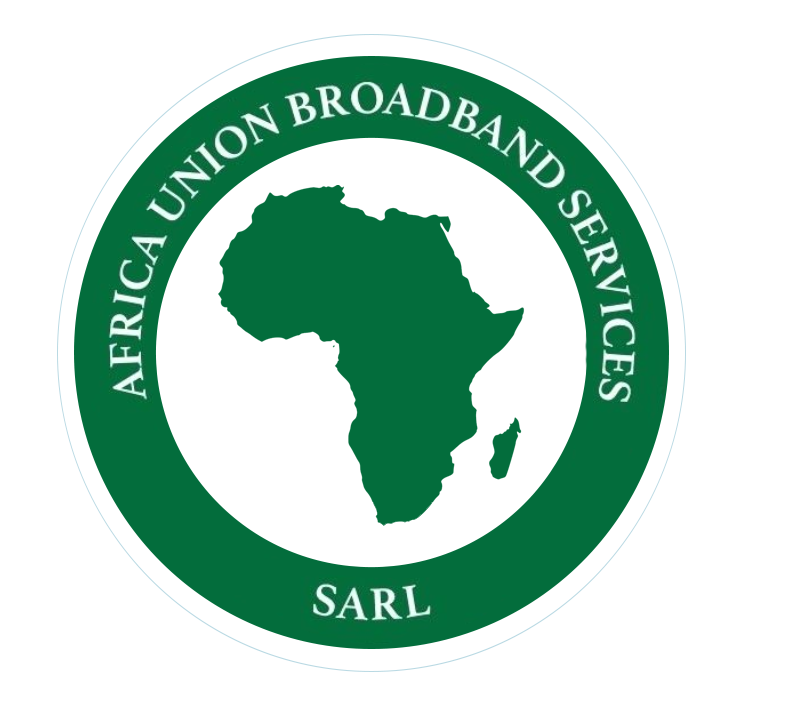 Africa Union Broadband Service